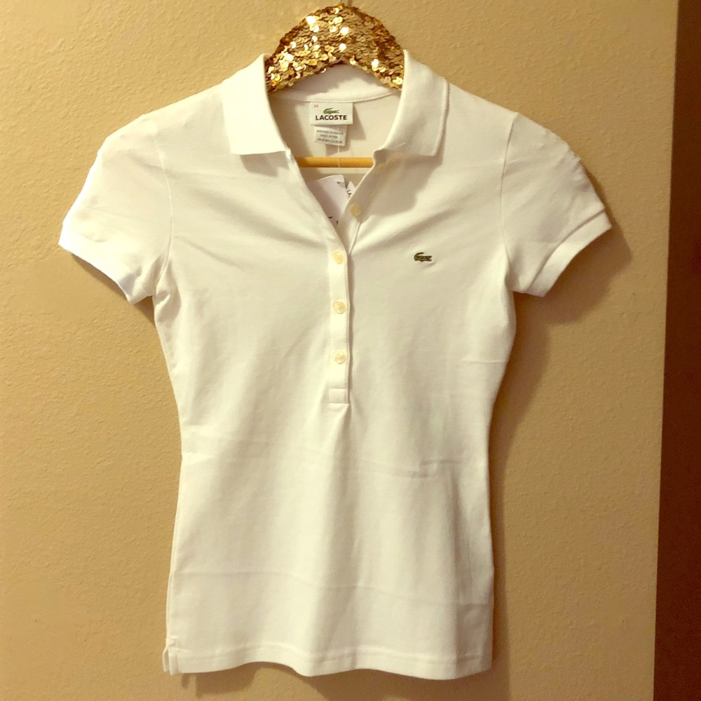 Lacoste Polo
